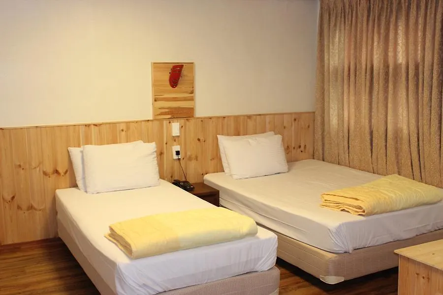 Hyundai Tourist Hotel 제주